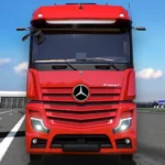 Truck Simulator Ultimate APK Pro v1.3.5 Download Wow [Premium Unlocked]