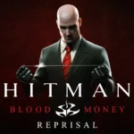 Hitman: Blood Money Reprisal APK Pro v1.2RC13