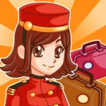 Hotel Story: Resort Simulation Pro APK v2.0 (Unlimited Diamonds)