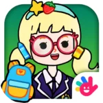 YoYa: Busy Life World v3.9 Pro APK (Unlocked All)