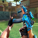 Maskgun Pro APK Download Now (Unlimited Money/Ammo/Menu)