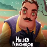 Hello Neighbor Pro Apk Download Now v2.3 (Pro Menu)