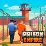 Prison Empire Tycoon Pro APK [Unlimited Money] for Android