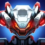 Mech Arena Pro APK Download Now [Unlimited Money/Gems/Menu]