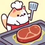 Cat Snack Bar Pro APK v1.0.145 Download Now [Unlimited Gems and Money]