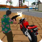 Vegas Crime Simulator APK Pro v6.4.9 Download Now [Pro Menu/Unlimited Money]