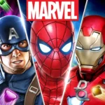 MARVEL Puzzle Quest Pro APK  Download Now [Unlimited Money/Coins]