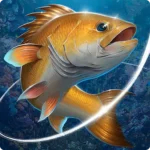 Fishing Hook Pro APK v2.5.9 Download Now [Unlimited Money/Gems/Unlocked]