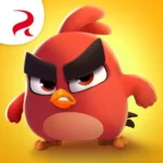 Angry Birds Dream Blast Pro APK v1.74.0 Download Now (Unlimited Coins/Boosters)