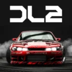 Drift Legends 2 Pro APK  v1.4.1 Download Now [Unlimited Money/Unlock all Cars]