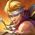 Metal Slug: Awakening Pro APK v1.14.0 Download Now [Unlimited Money]