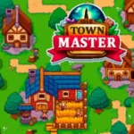 Idle Town Master Pro APK v3.0.2 Download Now [Unlimited Resources]