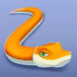 Snake Rivals Pro APK v0.63.1 Download Now [Menu/Unlimited Money/Gems]