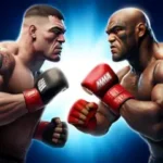 MMA Manager 2 Pro APK v1.18.4 Download Now [Free Purchase, No Ads]