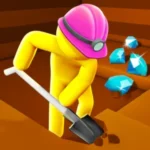 Dig Deep Pro APK v11.3.0.0 Download Now [Unlimited Money/Gems]