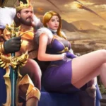 Road of Kings APK v3.3.3 Download Pro Now [Menu/Unlimited Skills/Always Critical, VIP 17]