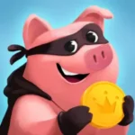 Coin Master Pro APK v3.5.1840 Download Now [Unlimited Coins, Spins, Unlocked]