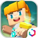 Blocky ProS v2.96.3 Download Now Pro APK [Unlimited Money, Gold Rewards]