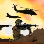 Warzone Commander Pro APK v1.0.38 Download Now [Unlimited Money/Unlocked]