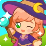 Magic School Story v10.0.8 Download Now Pro APK [Unlimited Money/Gems]