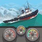 Ship Simulator Pro APK 0.410.0 Download Now [Unlimited Money/All Unlocked]