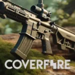 Cover Fire APK Pro  v1.32.08 Download Now [Unlimited Money/Pro Menu/Vip]