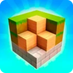 Block Craft 3D Pro APK v2.20.2 Download Now [Unlimited Gems and Coins]