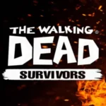 The Walking Dead: Survivors v7.2.1 Pro APK Download Now (Menu, Unlimited Money, God Proe)