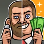 Idle Billionaire Tycoon Pro APK v1.14.15 Download Now [Unlimited Money/Gems]