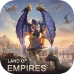 Land of Empires Pro APK v0.1.120 Download Now [Unlimited Money] for Android