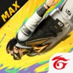 Free Fire MAX Pro APK v2.107.0 Download Now [Pro Menu, Unlimited Diamonds]