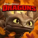 Dragons Rise Of Berk Pro APK v1.91.4 Download Now [Unlimited Money and Runes]