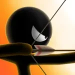 Stickman Archer Online Pro APK v1.25.0 Download Now [Unlimited Money/Gold]