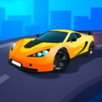 Race Master 3D Pro APK v3.7.0 Download Now (Unlimited Money, Menu, Unlocked)