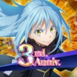 SLIME – ISEKAI Memories Download Now Pro APK [Damage/Auto Win/God Proe]