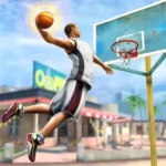 Basketball Stars APK Pro v1.49.6 Download Now [Menu/Unlimited Cash/Unlimited Gold]