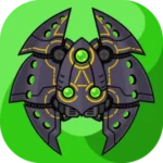 Cell: Idle Factory Incremental v0.7.0.1 Download Now Pro APK [Free Shoping]