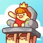 Life of King Pro APK v0.24.9 Download Now [Unlimited Gems, Free Purchase]