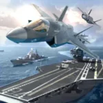 Gunship Battle Total Warfare v7.6.3 Download Pro APK Now [Unlimited Money/Full Game]