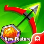 Archero Pro APK Download Now For Free [Unlimited Money/Gems/Menu/God Proe]