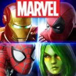 Marvel Strike Force  Pro APK v8.4.3 Download Now (Menu, Unlimited Money, Damage)