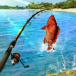 Fishing Clash Pro APK v1.0.329 download Now [Unlimited Money/Gems/Pro Menu]