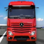 Truck Simulator: Ultimate  Pro APK v1.3.6 Download Free [Unlimited Money/fuel/VIP]