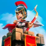 Grow Empire Rome Pro APK v1.46.0 Download Now [Unlimited Coins/Gems/Menu]