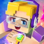 Blockman Go Pro APK v2.96.3 Download Now [Menu/Unlimited Money/Gems]