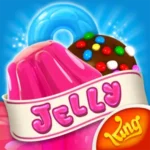 Candy Crush Jelly Saga v3.31.0.0 Download Now Pro APK (Unlimited Lives, Unlocked)